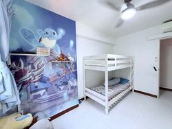 Blk 546C Segar Vale (Bukit Panjang), HDB 5 Rooms #553725091